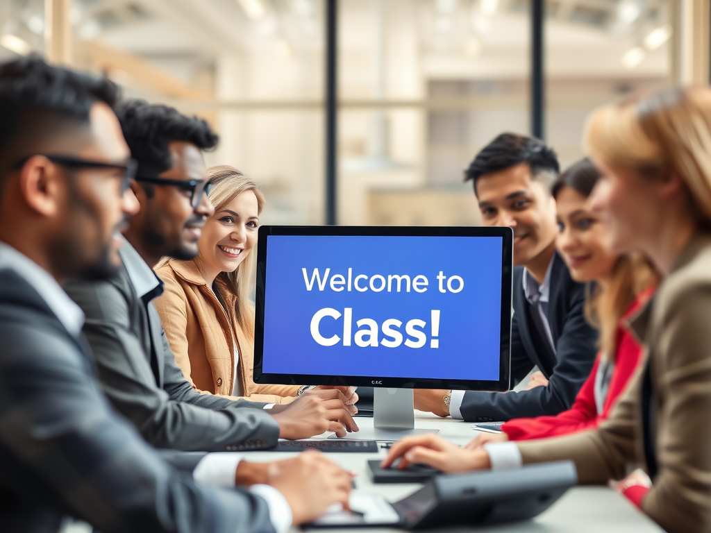 The Best Learning Space: